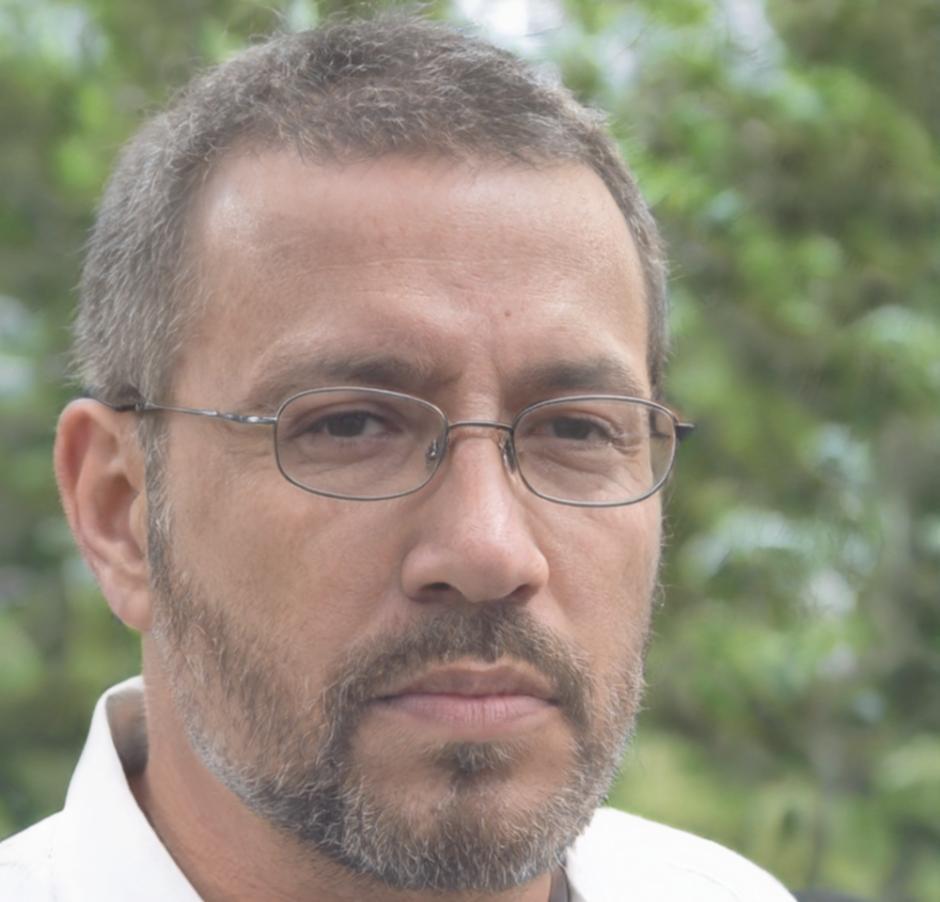Portrait de Valère Lamoureux